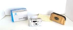 Konica Minolta Zoom 80C Af Date 35 Mm Camera & Case Power Tested. Fixed Price $36.95.