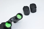 Northrop Grumman M24 7X28 Binocular Military Hunting Ranging Reticle + Killflash. Fixed Price $224.97.