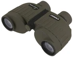 Steiner Military-marine Binoculars Green Rubber Armor 8X30. Fixed Price $217.99.