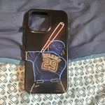 Cal Raleigh #29 Case For Iphone 14 Pro Max. Fixed Price $25.00.