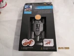 Sharper Image 10X25 Digital Camera Binoculars Gray New Box. Fixed Price $25.00.