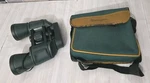 Remington Coated Optics Binoculars Express 10X50WA 367FT 1000YDS. Fixed Price $58.99.