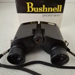 Bushnell Sportview Compact Magnification 7X21 1000 Yd Binoculars Center Focus. Fixed Price $24.95.
