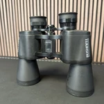 Bushnell Insta-focus 10X50 Binoculars 288FT At 1000 Yds. Fixed Price $19.90.