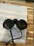 Manon Deluxe Lens Binoculars -7X50 Extra Wide Angle Vintage With Original Case. Fixed Price $14.99.