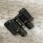 Vintage Used Hensoldt Wetzlar 8X30 Military Binoculars. Fixed Price $179.99.