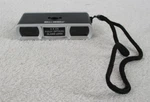 Binoculars Bell & Howell 3X25 Fully Optical Glass Lens With Attached Strap. Fixed Price $64.79.
