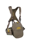 Horn Hunter Op-x Bino Harness System Combo Stone. Fixed Price $122.02.