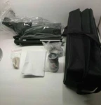 Uscamel Waterproof Zoom Monocular Telescope Bird Watching Spotting + Case. Fixed Price $127.50.