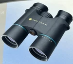 Leupold Pinnacles Wind River 8X42 Mm Center Focus Binoculars. Fixed Price $349.00.