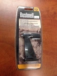 Mew Bushnell Tripod Adapter Black Sealed In Package. Fixed Price $12.95.
