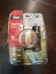 New Bushnell Powerview Compact Folding Roof Prism Binocular. Fixed Price $34.00.