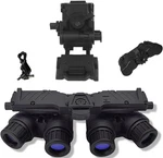 Gpnvg 18 Night Vision Goggles Dummy Model With Mount, Four-tube Binocular. Fixed Price $93.10.