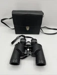 Sears Binoculars Wide Angle Zoom 8X-17X40MM Model No. 473.25490 Nice Used. Fixed Price $45.00.