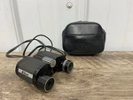 Nikon Sports Glass 7X21 7.1 Degrees Compact Binoculars W/ Protective Bag. Fixed Price $19.97.