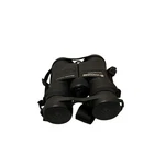 Vanguard Orros 10X42 Binoculars Black Waterproof Fogproof Sporting Optics Case. Fixed Price $81.90.
