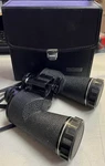 Jason Empire Binoculars Vista Model 918 10 X 50. Fixed Price $34.99.