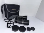 Vanguard KR-1050W X 50MM Binoculars Field 366FT 1000YDS With Case Free Ship. Fixed Price $39.00.