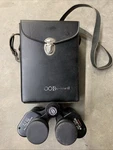 Bushnell Sportview 8X30 Binoculars Wide Field Porro Prism Optics With Case. Fixed Price $24.47.