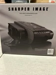 Sharper Image Night Vision Binoculars True (206061). Fixed Price $75.00.