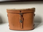 *vintage Kalimar Fully Coated Optics 7 X 35 Field 10 Wide Angle Binoculars +case. Fixed Price $35.00.