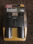 Bushnell 131633C Binoculars Golfing Bird Watching Sports. Fixed Price $53.99.