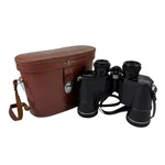 Bell & Howell Binoculars And Case 8X40 Extra Wide Angle Field Glasses Uv Coated. Fixed Price $34.99.