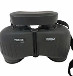Steiner Police 10X50 Binoculars Made Germany Sports Auto Focus. Fixed Price $199.99.