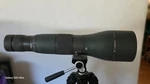 Vortex Razor Uhd 27-60X85 Spotting Scope Green. Fixed Price $1500.00.