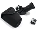 Near Mint Canon Angle Viewfinder Attachment Ed-c & Ec-c Adapters Case. Fixed Price $39.00.