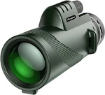 Pankoo 40X60 Monocular Telescope High Power BAK4 Prism 10010 - Green. Fixed Price $32.71.