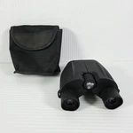 Revival Gear Tronic Binoculars 10X25MM Compact - With Case. Fixed Price $20.00.
