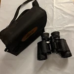 Jason 20/20 Model 244 7X35 Binoculars Fast Focus Coated Lenses Case Scratches. Fixed Price $24.00.