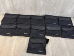 Tasco Binocular Bags Cases Bulk Sale 11PCS Lot 140. Fixed Price $30.00.