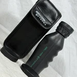 Brunton Eterna Monocular Macroscope 6X30 Lens Cap Carrying Case 1000 Yds Euc. Fixed Price $48.88.