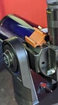 Meade ETX-90 Dovetail Adapter For Red Dot. Fixed Price $6.89.