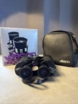 Jason Binoculars Model 1142 Extra Wide Angle Mercury 10X50 Fully Coated Optics. Fixed Price $25.00.