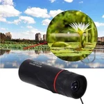 (qty: 20) 30X25 Magnification Optical Monocular Telescope With Case. Fixed Price $200.00.