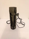 Barska 10X25 Lucidview Camo Monocular "no Pouch". Fixed Price $15.50.