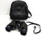 Simmons 7 X 35 Wide Angle Binoculars Fully Coated Optics. Fixed Price $19.95.