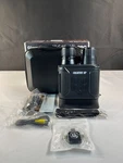 Creative Xp Glasscondor Pro NV400B Black Night Vision Binoculars. Fixed Price $32.49.