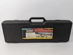 Bushnell Sport View Model 78-2061 Spotting Scope Zoom 20-60X60MM Coated W/ Case. Fixed Price $52.99.