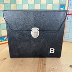 Bushnell Falcon Binocular Case Only, Strap, 6.5" X 7" 2.5". Fixed Price $10.00.