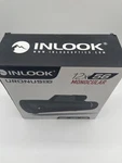 Inlook 12X56 Monocular Telescope - High Definition With BAK4 Prism &fmc New. Fixed Price $45.00.