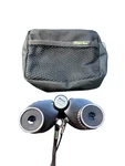 Nikon 7X21 7.1 Compact Binoculars With Case - Made Japan C1. Fixed Price $19.95.