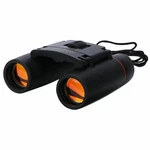 Compact Binoculars 30X60 Zoom - Folding Travel Telescope For Hunting Bird Watchi. Fixed Price $9.57.