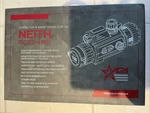 Agm Global Neith DC32-4MP 2560 X 1440 Digital Day And Night Vision. New. Fixed Price $595.00.