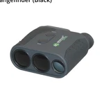 Newcon Optik LRM-1500 Laser Rangefinder Black Plastic For Hunting. Fixed Price $200.00.