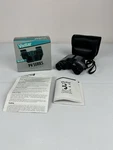 Vintage Vivitar 8X22 Pv Series Point Of View Binoculars With Box Case Strap. Fixed Price $14.24.