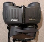 Steiner 7X50 Commander Binoculars (2304). Fixed Price $700.00.